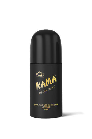 Kama Deodorant