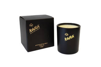 Kama Scented Candle