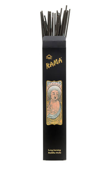 Kama Buddha Sticks 5pk