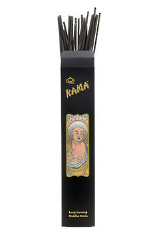 Kama Buddha Sticks 5pk
